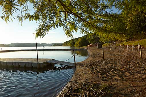 Camp Kentahten Tim Horton